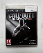 Call of Duty: Black Ops II PS3 