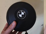 Poduszka BMW E60 E61 e63 E64 m pakiet sport kluczyk grot przedlift 