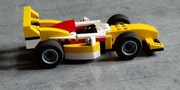 LEGO Creator 3w1 31002  samochody