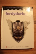 FERDYDURKE reż. Jerzy Skolimowski