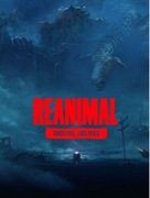REANIMAL Digital Deluxe Edition PRZEDSPREZEDAŻ STEAM GIFT WINDOWS PC