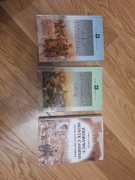 Zdobywcy Monte Cassino Generał Anders i jego ... oraz 2 inne książki