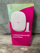 Modem 5G + router T-Mobile Home Office Box 5G Odu Idu 