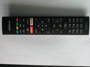 Pilot RC43157 Hitachi oryginalny