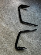 Listwy zderzaka przedniego Opel Grandland Lift 23r