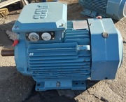 Silnik elektryczny 15kw 2950 obrotów ABB Stan IDEALNY Wysokoobrotowy 