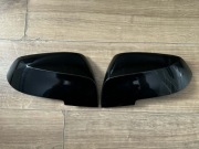 Obudowy lusterka F30 Schwarz 2 czarne OEM