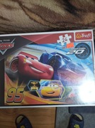 Puzzle Cars 24 Maxi 