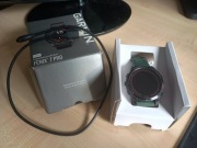 Zegarek Sportowy Garmin Fenix 7 Pro Solar Czarny