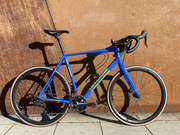 Cannondale Topstone koła Carbon 