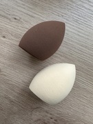 Gąbeczki do makijażu 2szt blender