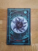 Przeciąg w drzwiach Madeleine L'engle