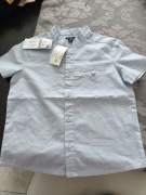 Koszula że stójką 