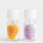 Avon zestaw olejków zapachowych 2x10ml Time for..do dyfuzora