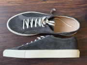 Buty SuitSupply sneakers 44 EU / 10 UK