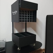 Fanola wózek do koloryzacji