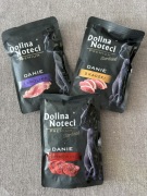 Dolina Noteci saszetki dla kota