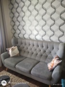 Sofa Voss 3 osobowa