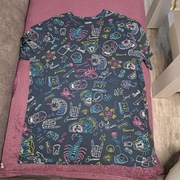 T-shirt house r.L