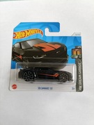 Hot wheels '18 Camaro SS