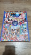Puzzle 2 x 500 el. Puszyści przyjaciele