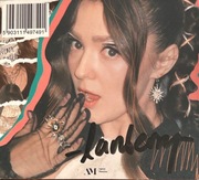 LANBERRY AUTOGRAF !!  Obecna CD nowa 