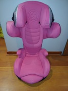 Fotelik samochodowy KIDDY CRUISERFIX 3 fotelik 15-36 kg