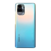 Tylna klapka Xiaomi Mi 11i Mi11i ze szkłem aparatów 