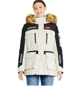 Kurtka zimowa damska Canadiana x RCGS 3-w-1 Parka Rozmiar L