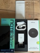 Infinix Note 30 VIP