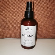 KALLOS Botaniq Superfruits spray do włosów 150 ml