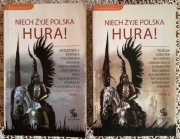 Niech żyje Polska. HURA!