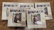 Robię na drutach Hachette cała kolekcja