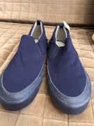 Trampki wsuwane męskie 