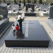 Nagrobek , Pomnik , nowy - Producent - na wymiar