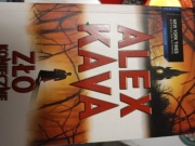 Alex Kava Zlo konieczne 