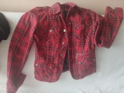 Marynarka / kurtka damska Fishbone roz S