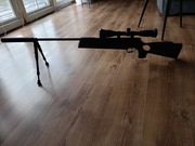 Karabin pneumatyczny