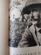 bitwa MONTE CASSINO I Wydanie WAŃKOWICZ