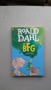 Roald Dahl The BFG