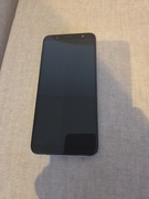 Samsung Galaxy A6+ 32GB / 3GB RAM + ładowarka, 2 kable, 3 etui – używany