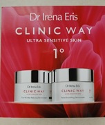Zestaw kosmetyków Clinic Way st.1 Dr Irena Eris 