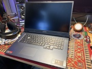 BCM Czytaj opis! Laptop Lenovo Legion 5 17ACH6H Ryzen 7 5800H RTX 3060