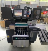 PAKOWACZKA PAKUJĄCA WAŻĄCA ETYKIETUJĄCA DIGI AW-4600 eAT tacki, pudełka