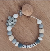 Zawieszka do smoczka Olek