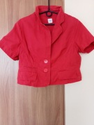 Katana jeansowa  z krótkim rękawem NEW LOOK r. 40/42