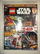 LEGO Star Wars magazyn 5/2018