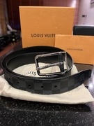 Pasek skóra Louis Vuitton rozmiar 95