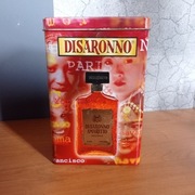 Blaszane pudełko = =  AMARETTO DISARONNO = = ORGINALE