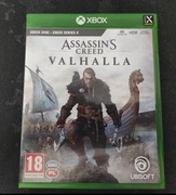 Assassin's Creed Walhalla (PL) XBOX
